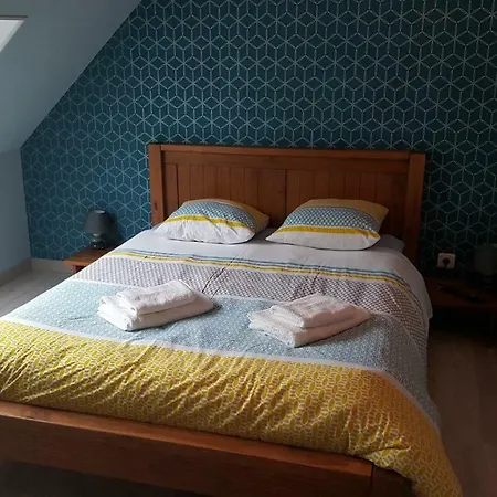 Affittacamere Chambres D'hotes 