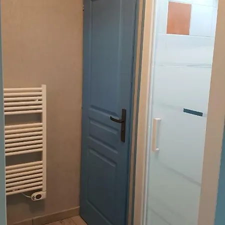 Chambres D'hotes 