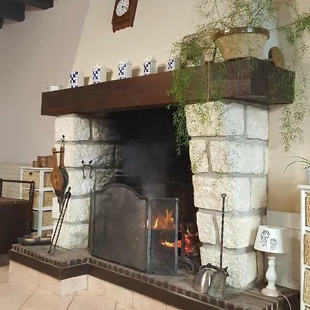 Chambres D'hotes 