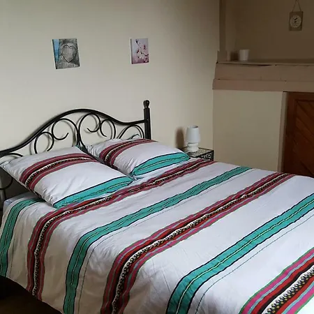 Affittacamere Chambres D'hotes 