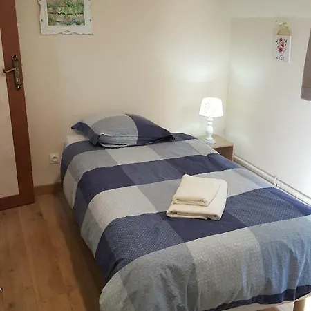 Chambres D'hotes 