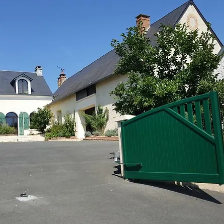 Chambres D'hotes 