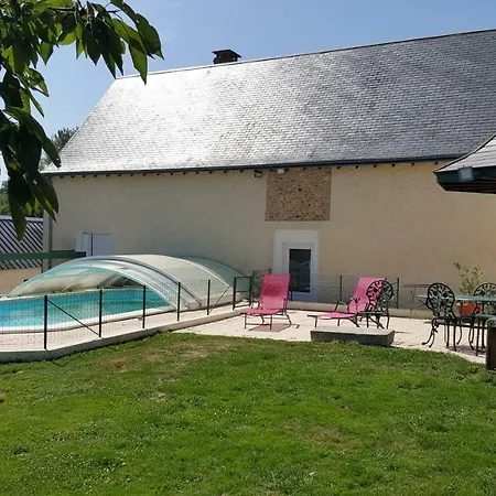 Affittacamere Chambres D'hotes 