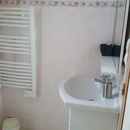 Affittacamere Chambres D'hotes 