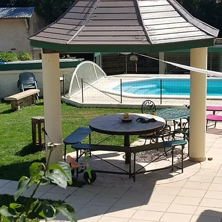 Chambres D'hotes 