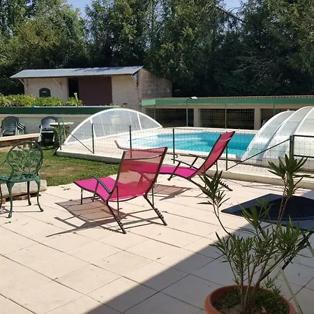 Chambres D'hotes 
