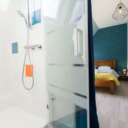 Chambres D'hotes 