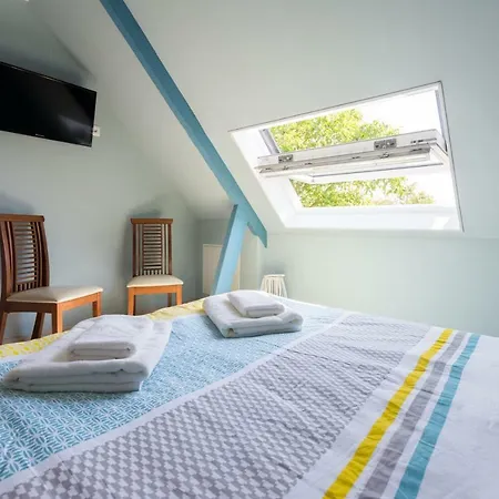 Chambres D'hotes 