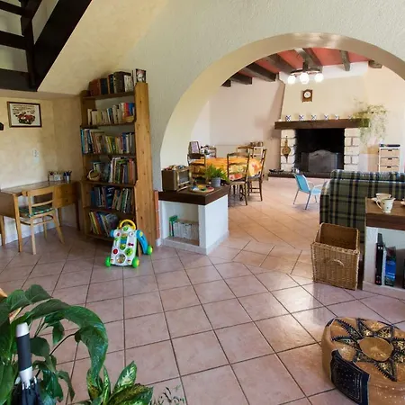 Chambres D'hotes 