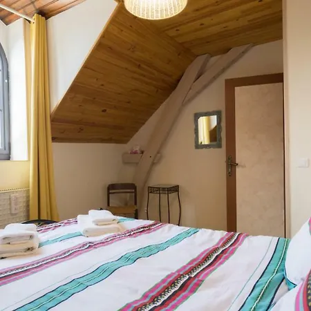 Chambres D'hotes 