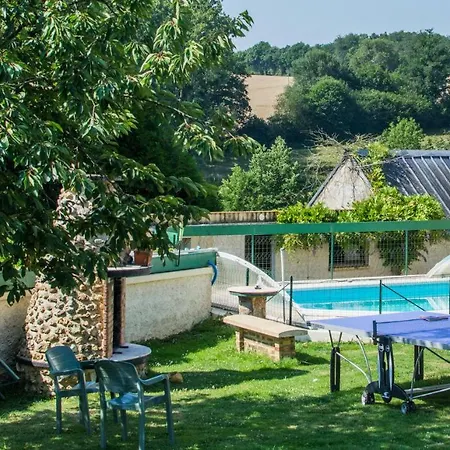 Chambres D'hotes 