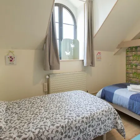 Chambres D'hotes 